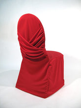 Load image into Gallery viewer, Scuba Swag Chair Cover